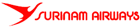 Surinam Airways