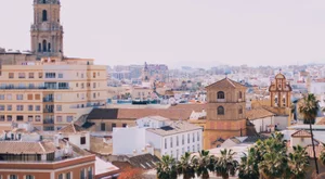 Voli Low Cost Malaga Malaga
