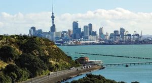 Auckland