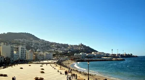 Voli Low Cost Algiers Algiers