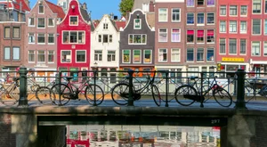 Voli Low Cost Amsterdam Amsterdam