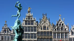 Antwerp