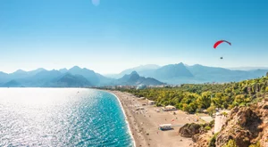 Voli Low Cost Antalya Antalya