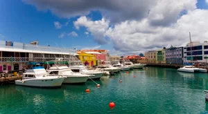 Voli Low Cost Bridgetown Bridgetown