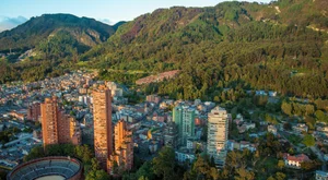 Bogota
