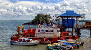 Voli Low Cost Balikpapan Balikpapan