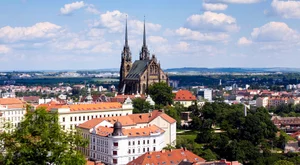 Brno