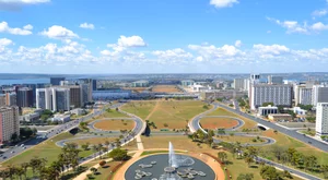 Voli Low Cost Brasilia Brasilia