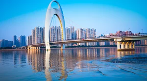 Voli Low Cost Guangzhou Guangzhou