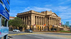 Voli Low Cost Colombo Colombo