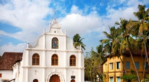 Voli Low Cost Kochi Kochi