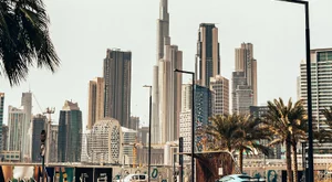 Voli Low Cost Dubai Dubai