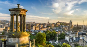 Voli Low Cost Edinburgh Edinburgh