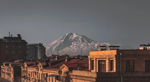 Yerevan