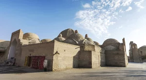 Voli Low Cost Fergana Fergana