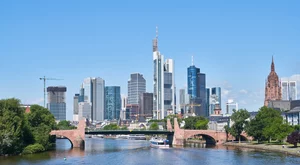 Frankfurt