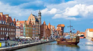 Voli Low Cost Gdansk Gdansk