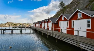 Voli Low Cost Gothenburg Gothenburg