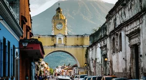 Guatemala City