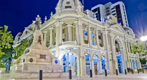 Voli Low Cost Guayaquil Guayaquil