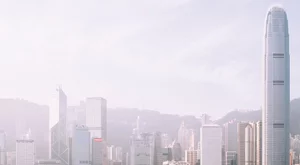 Voli Low Cost Hong Kong Hong Kong