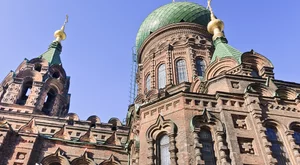 Voli Low Cost Harbin Harbin