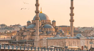 Voli Low Cost Istanbul Istanbul