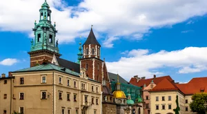 Voli Low Cost Krakow Krakow