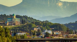 Voli Low Cost Kutaisi Kutaisi