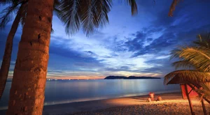 Voli Low Cost Langkawi Langkawi