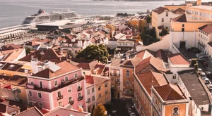 Voli Low Cost Lisbon Lisbon