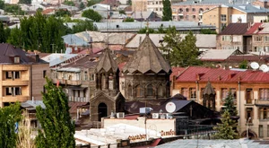 Voli Low Cost Gyoumri Gyoumri