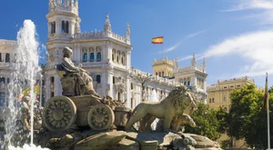 Voli Low Cost Madrid Madrid