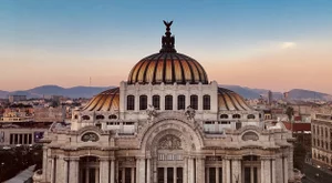 Voli Low Cost Mexico City Mexico City