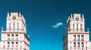 Voli Low Cost Minsk Minsk