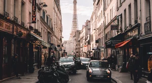 Voli Low Cost Paris Paris