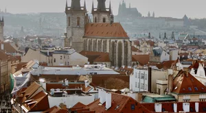 Prague