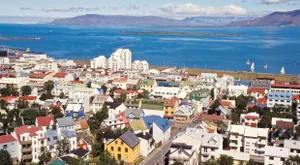 Voli Low Cost Reykjavik Reykjavik