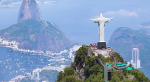 Voli Low Cost Rio de Janeiro Rio de Janeiro