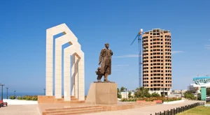 Voli Low Cost Aktau Aktau