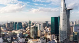 Voli Low Cost Ho Chi Minh City Ho Chi Minh City