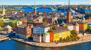 Voli Low Cost Stockholm Stockholm