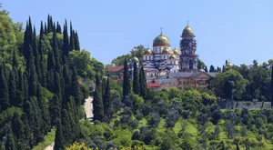 Voli Low Cost Sukhumi Sukhumi