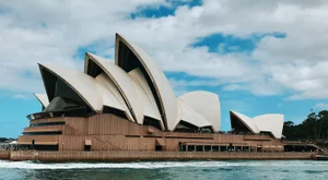 Voli Low Cost Sydney Sydney