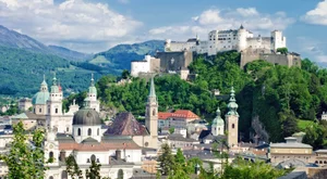 Voli Low Cost Salzburg Salzburg