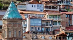 Voli Low Cost Tbilisi Tbilisi