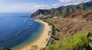 Voli Low Cost Tenerife Tenerife