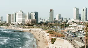 Voli Low Cost Tel Aviv Yafo Tel Aviv Yafo