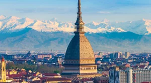 Voli Low Cost Turin Turin