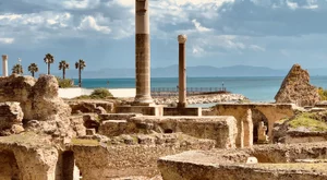 Voli Low Cost Tunis Tunis